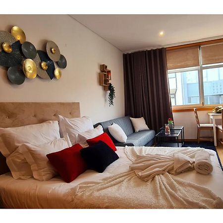 Bolhao Elegance Apartaments Porto Zewnętrze zdjęcie