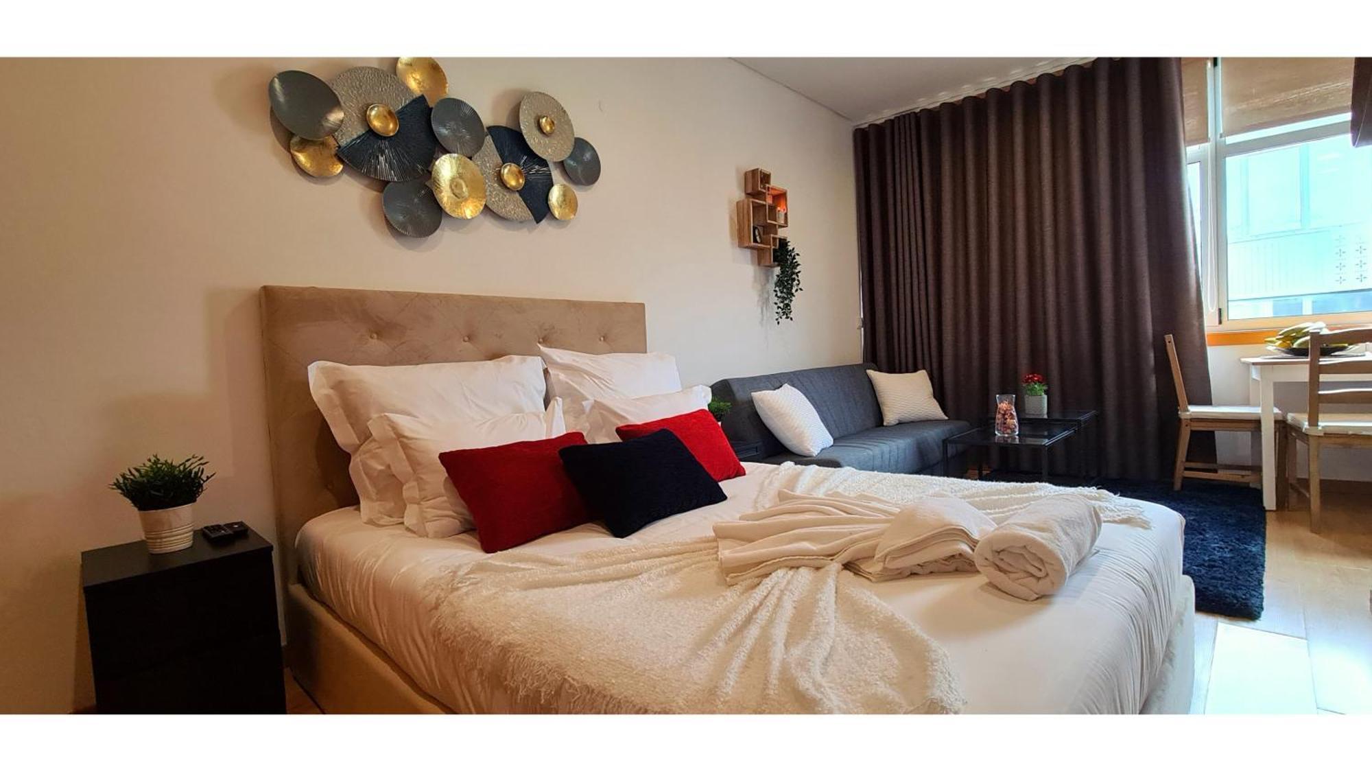 Bolhao Elegance Apartaments Porto Zewnętrze zdjęcie