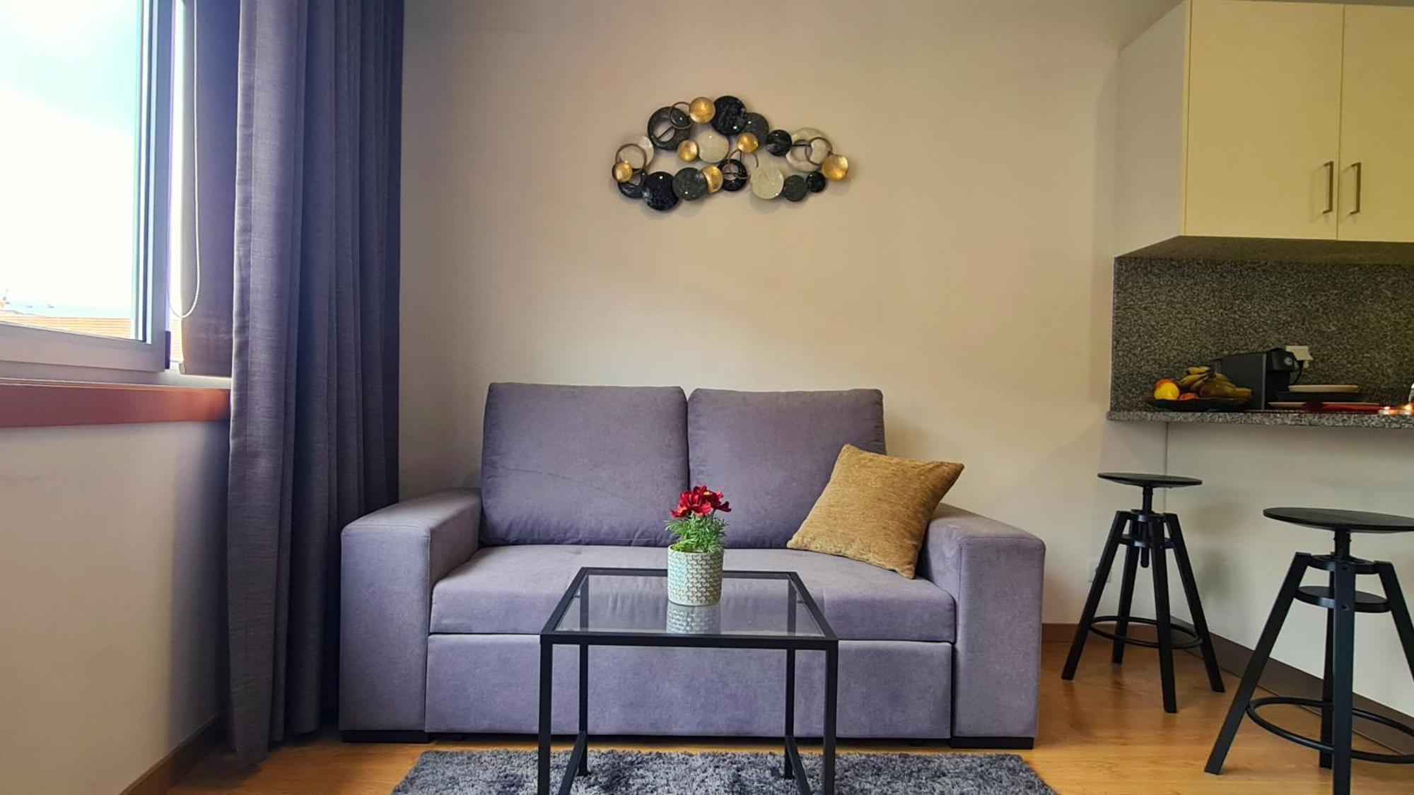 Bolhao Elegance Apartaments Porto Zewnętrze zdjęcie