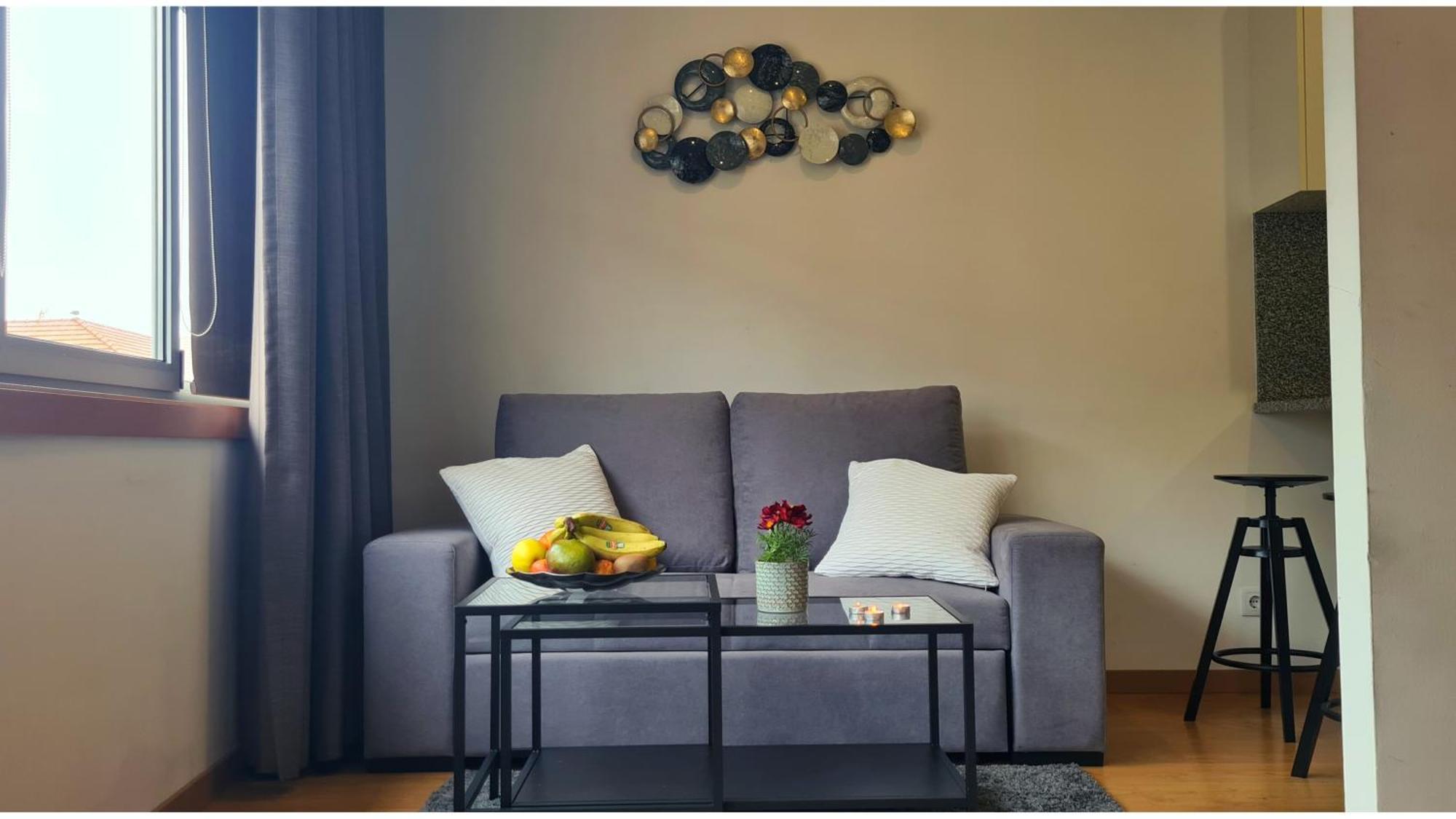 Bolhao Elegance Apartaments Porto Zewnętrze zdjęcie