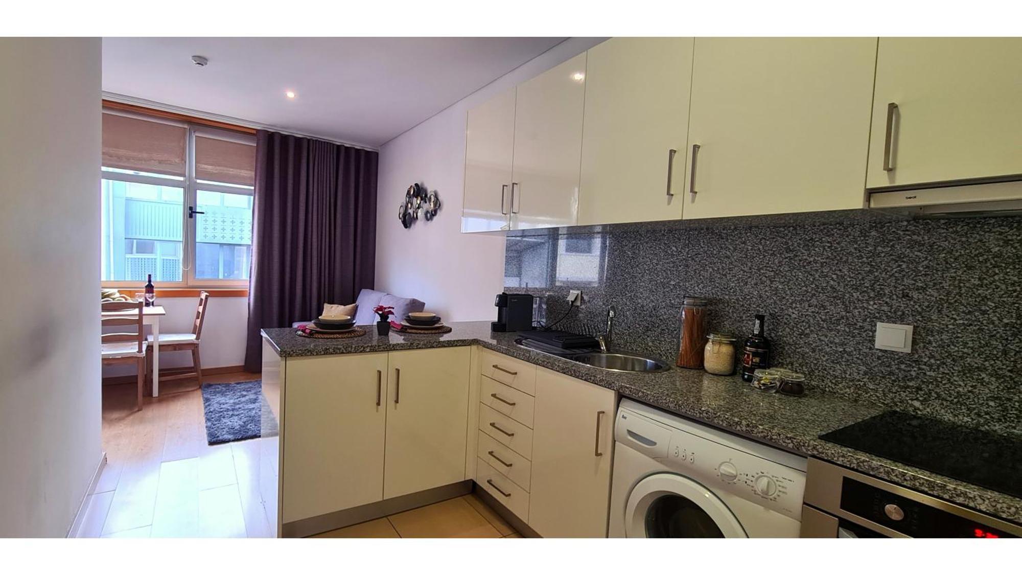 Bolhao Elegance Apartaments Porto Zewnętrze zdjęcie