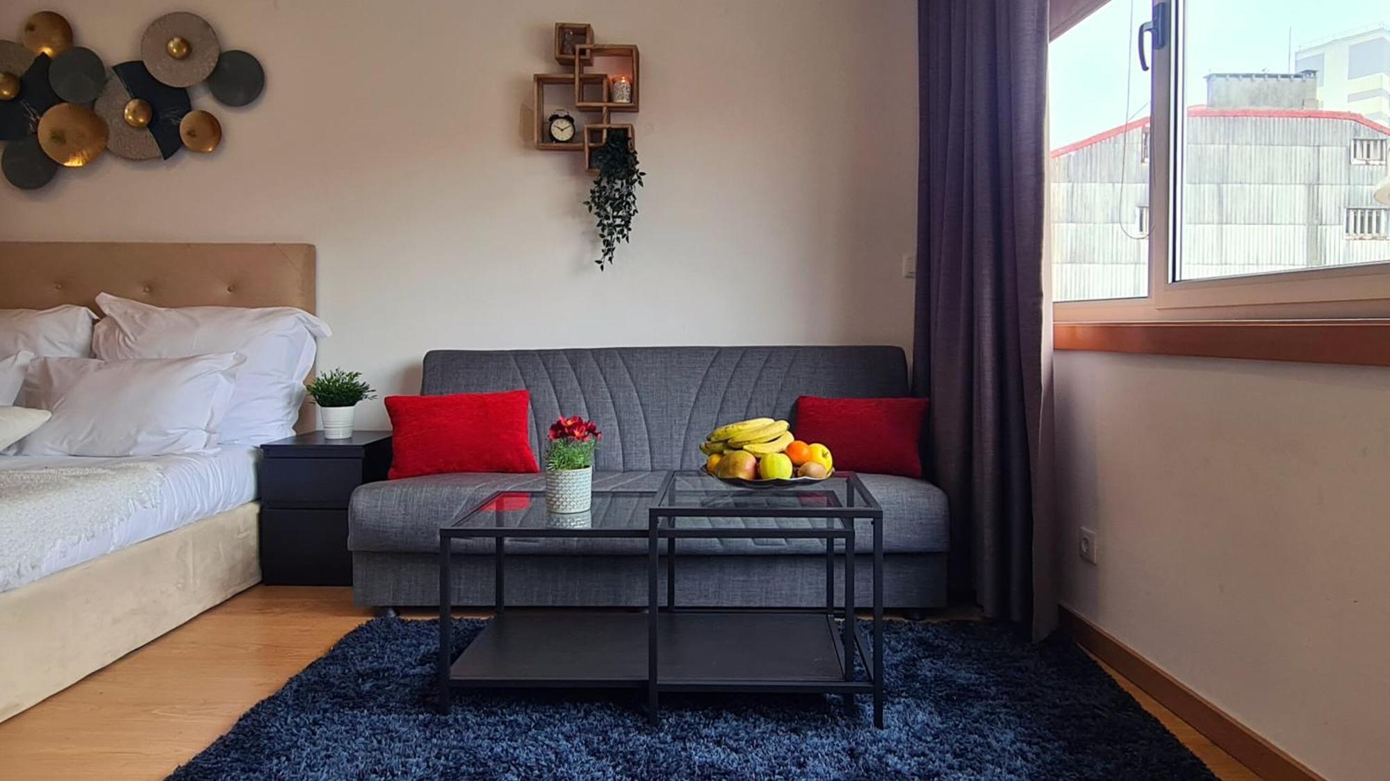 Bolhao Elegance Apartaments Porto Zewnętrze zdjęcie