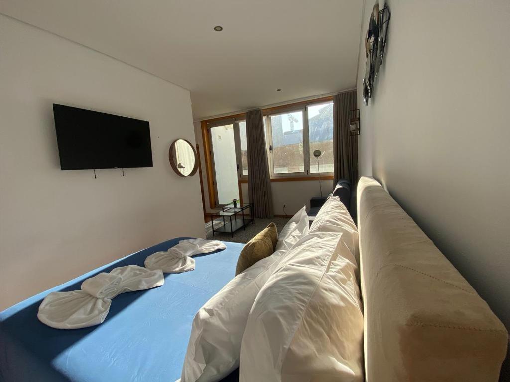 Bolhao Elegance Apartaments Porto Zewnętrze zdjęcie