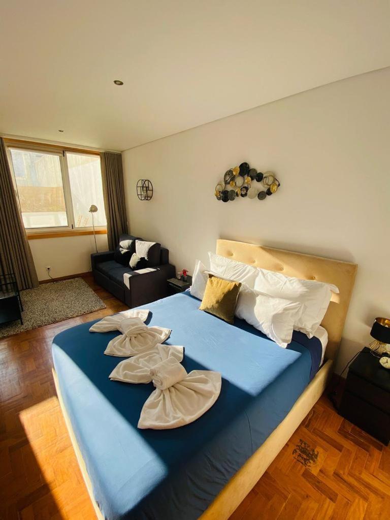 Bolhao Elegance Apartaments Porto Zewnętrze zdjęcie