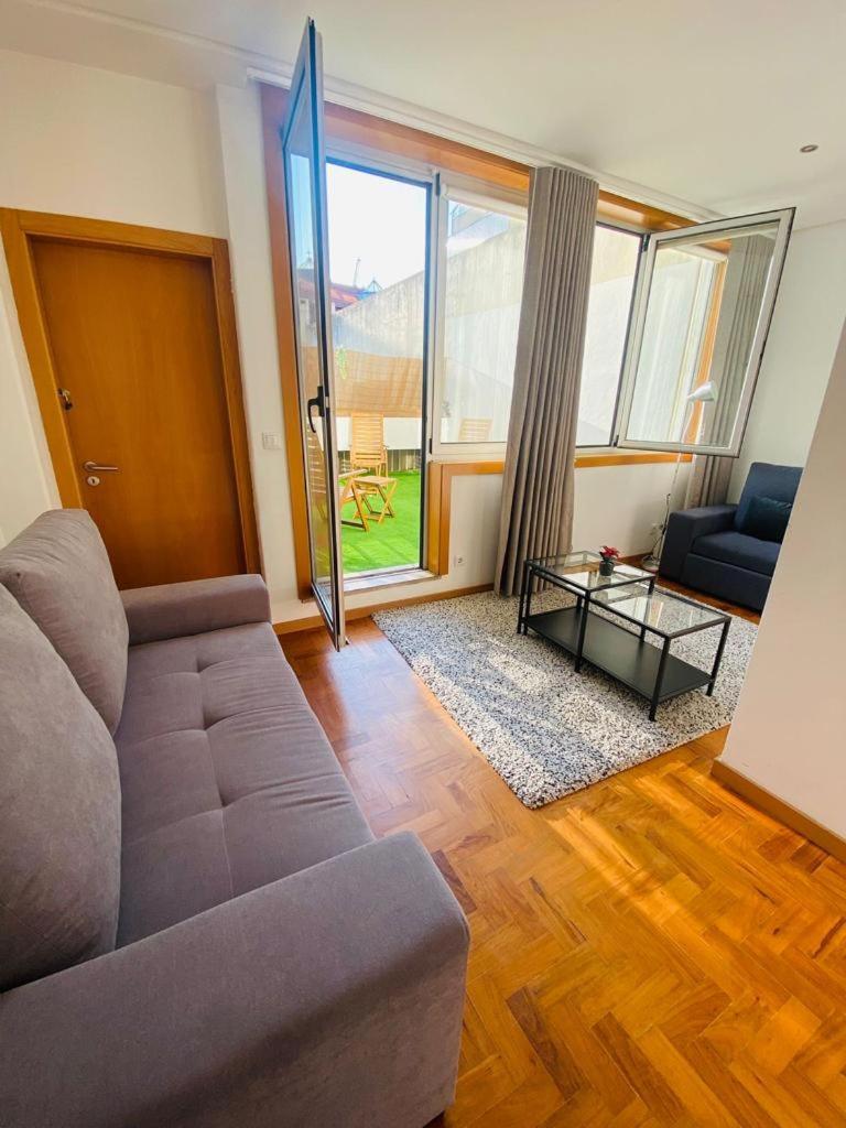 Bolhao Elegance Apartaments Porto Zewnętrze zdjęcie