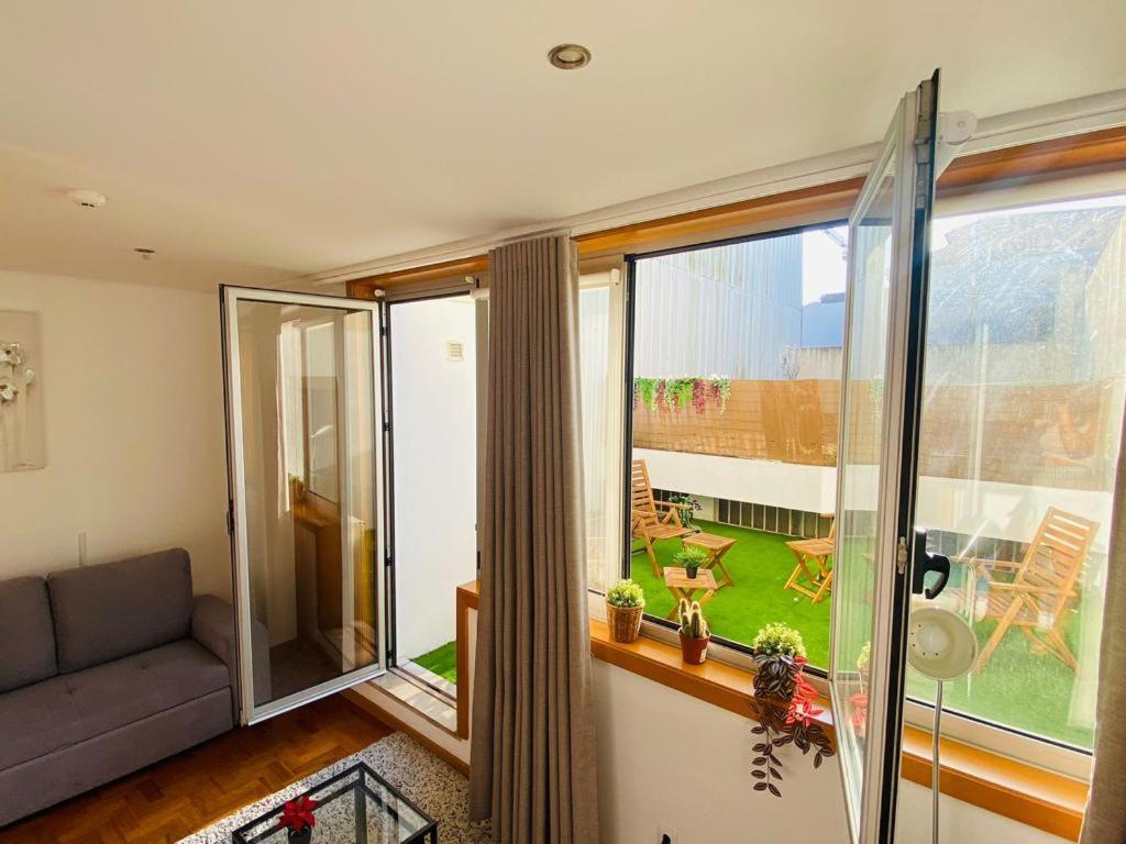 Bolhao Elegance Apartaments Porto Zewnętrze zdjęcie