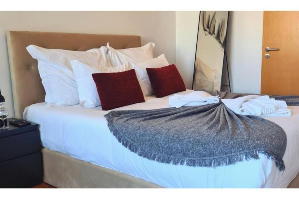 Bolhao Elegance Apartaments Porto Zewnętrze zdjęcie