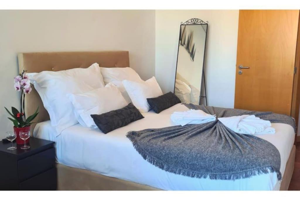 Bolhao Elegance Apartaments Porto Zewnętrze zdjęcie
