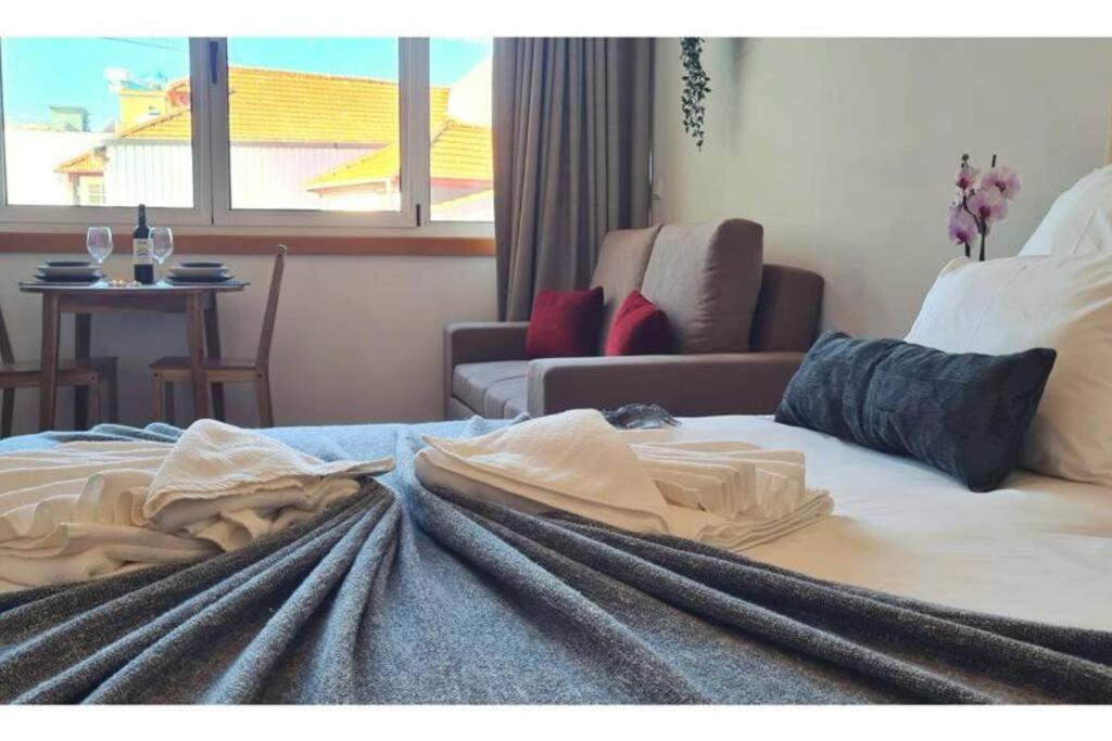 Bolhao Elegance Apartaments Porto Zewnętrze zdjęcie