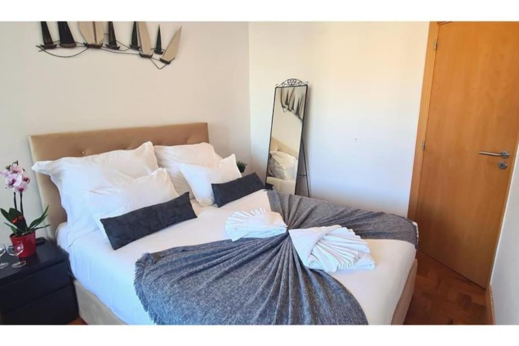 Bolhao Elegance Apartaments Porto Zewnętrze zdjęcie
