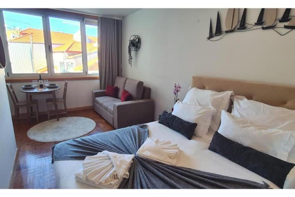 Bolhao Elegance Apartaments Porto Zewnętrze zdjęcie
