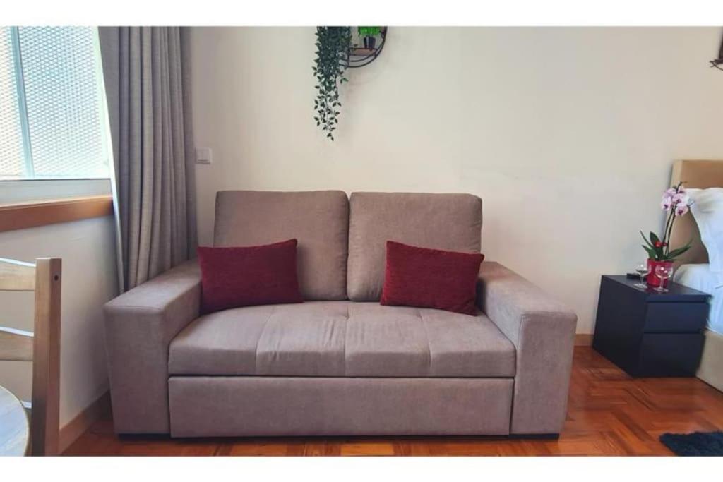 Bolhao Elegance Apartaments Porto Zewnętrze zdjęcie