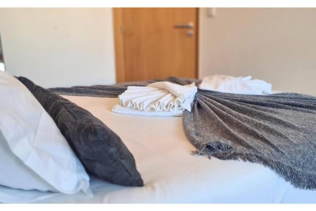 Bolhao Elegance Apartaments Porto Zewnętrze zdjęcie