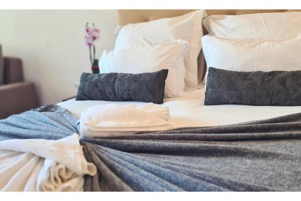 Bolhao Elegance Apartaments Porto Zewnętrze zdjęcie