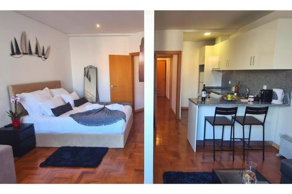 Bolhao Elegance Apartaments Porto Zewnętrze zdjęcie