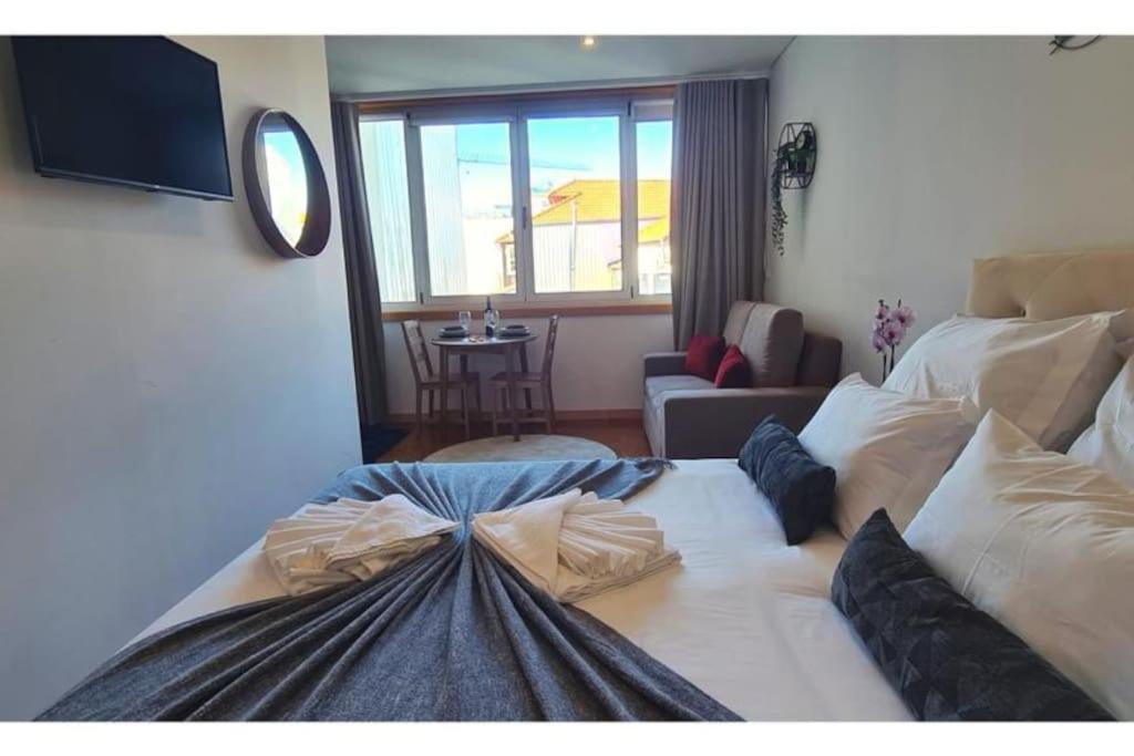 Bolhao Elegance Apartaments Porto Zewnętrze zdjęcie