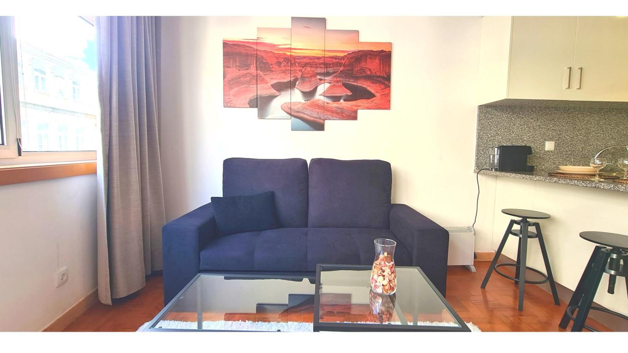 Bolhao Elegance Apartaments Porto Zewnętrze zdjęcie