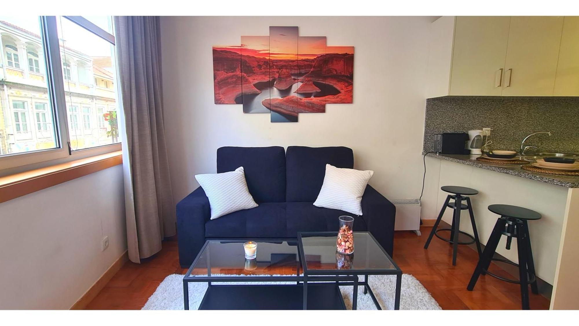 Bolhao Elegance Apartaments Porto Zewnętrze zdjęcie