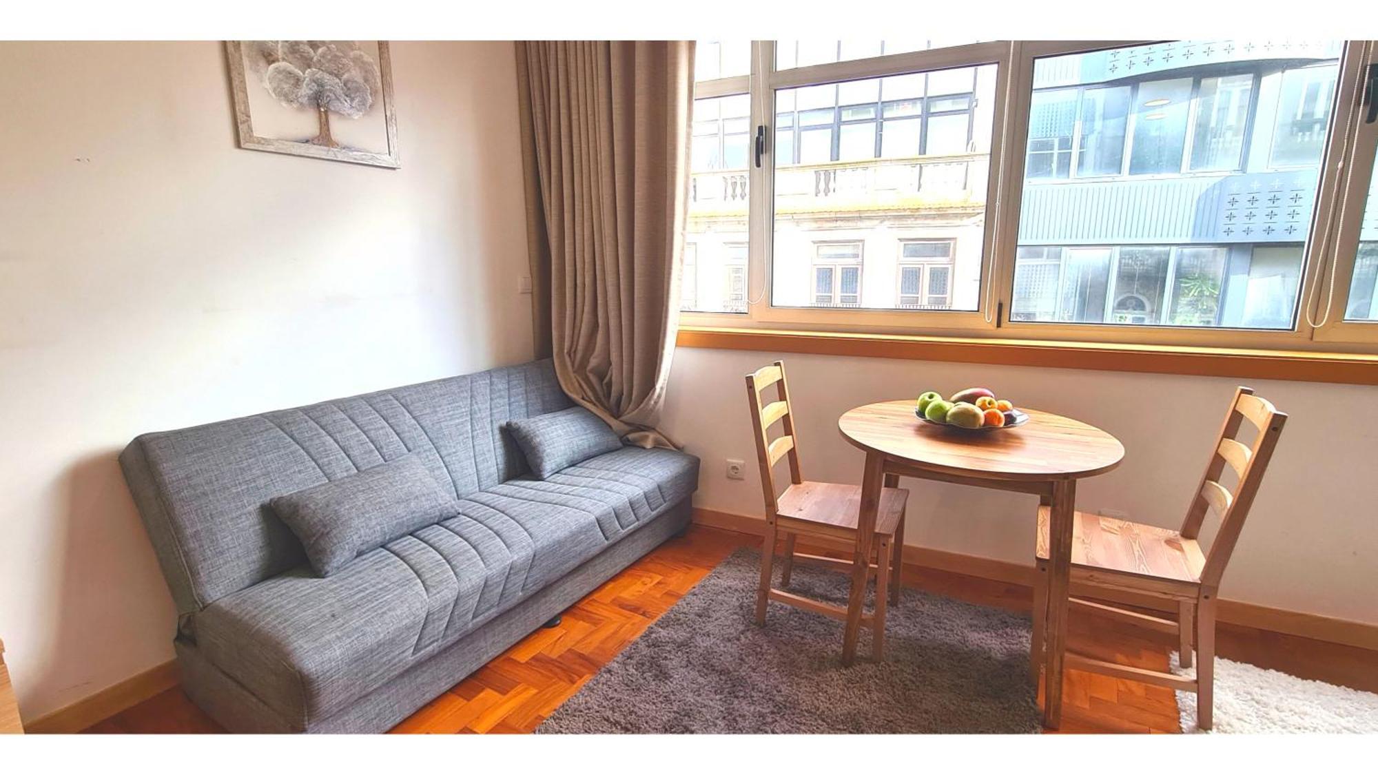 Bolhao Elegance Apartaments Porto Zewnętrze zdjęcie