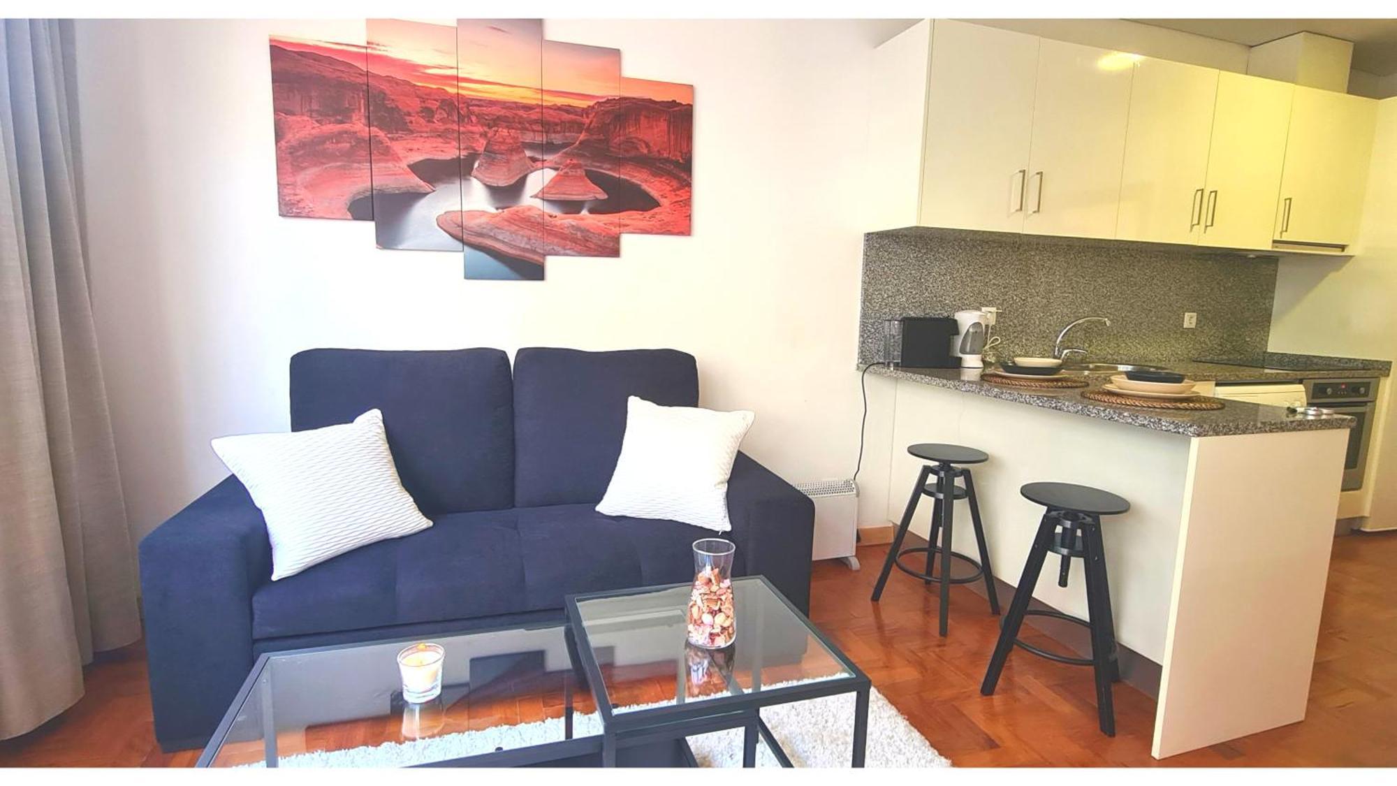 Bolhao Elegance Apartaments Porto Zewnętrze zdjęcie