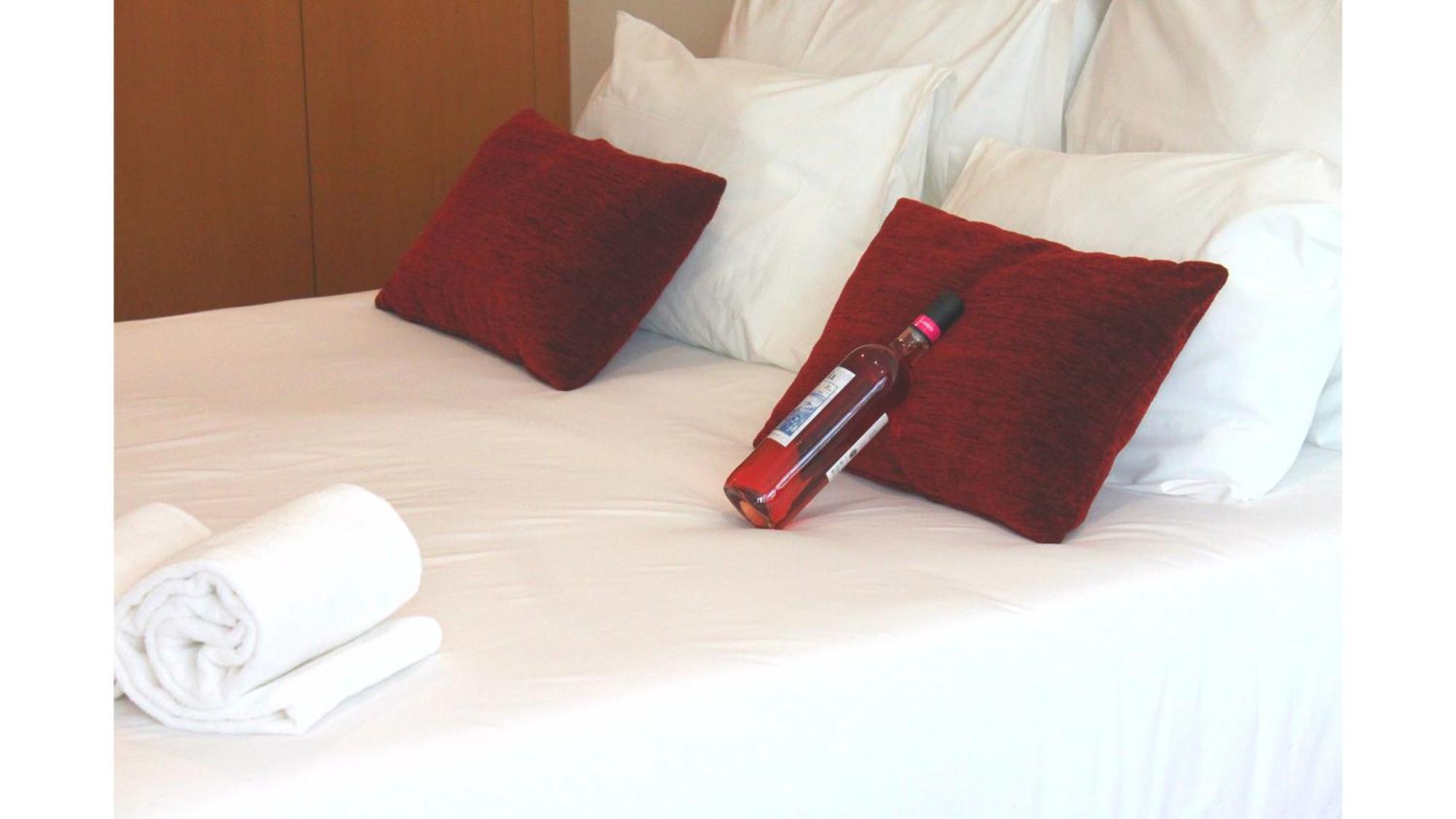 Bolhao Elegance Apartaments Porto Zewnętrze zdjęcie